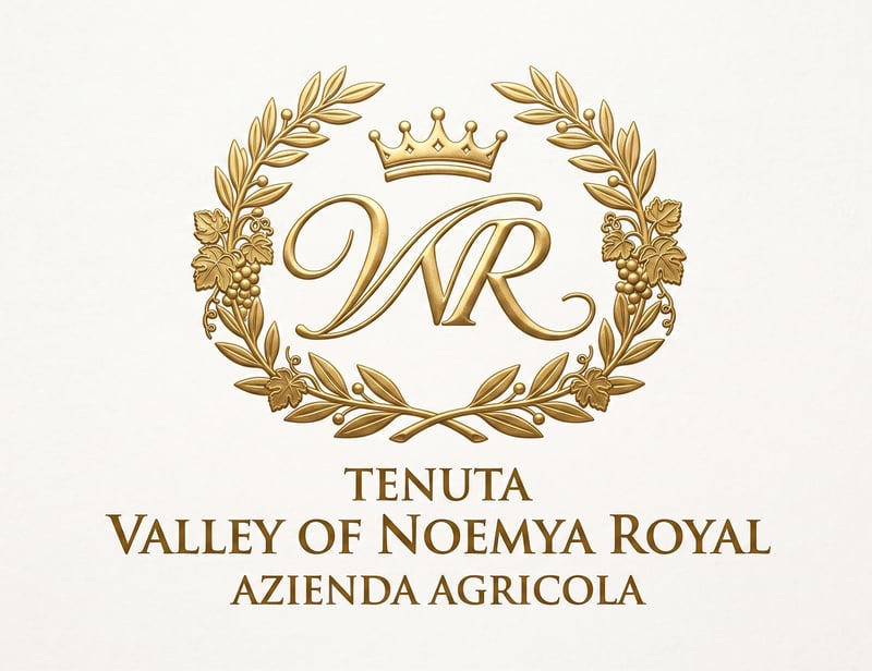 Tenuta Valley of Noemya Royal